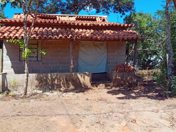 Chácara com escritura à venda no Morro Encantado, Cavalcante-GOWhatsApp Image 2025-03-03 at 8.45.34 AM