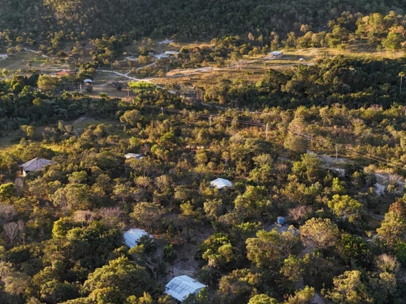 Chácaras escrituradas com 40.000 m² a 10 minutos de Cavalcante-GO3c31f1ba-0d73-4eaa-aa1a-4df8520a0dc3