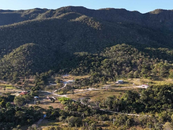 Chácaras escrituradas com 40.000 m² a 10 minutos de Cavalcante-GO77955b0b-7675-4420-a220-f59d216c87db