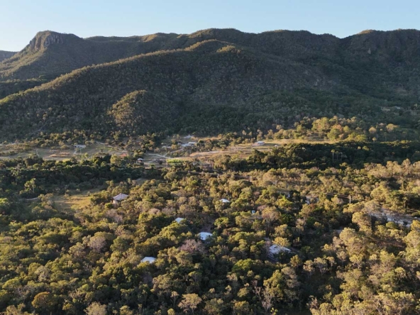 Chácaras escrituradas com 40.000 m² a 10 minutos de Cavalcante-GO96af2e64-6cf4-403c-9ef7-084ca348fd41