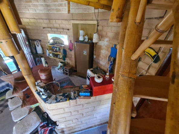 Casa em adobe + chalé independente à venda em Cavalcante-GOWhatsApp Image 2024-12-04 at 9.31.59 AM (1)