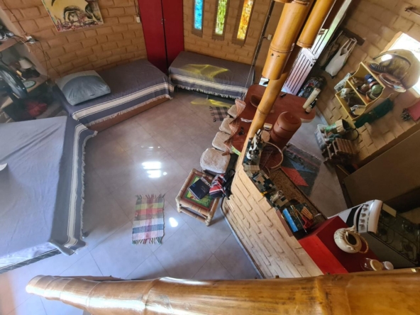 Casa em adobe + chalé independente à venda em Cavalcante-GOWhatsApp Image 2024-12-04 at 9.31.59 AM (3)