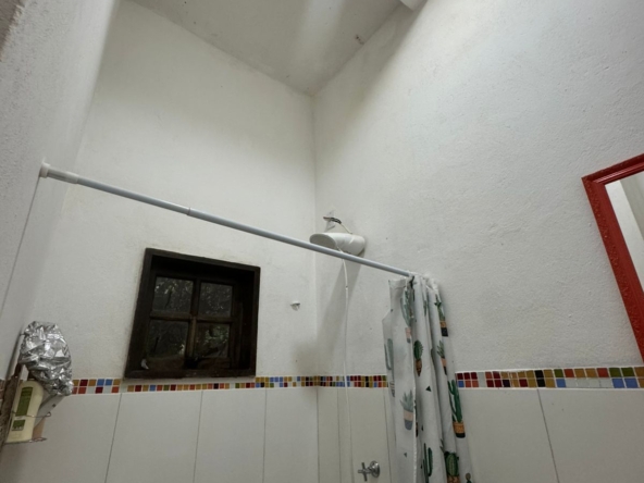 Casa em adobe + chalé independente à venda em Cavalcante-GOWhatsApp Image 2024-12-04 at 9.32.33 AM (2)