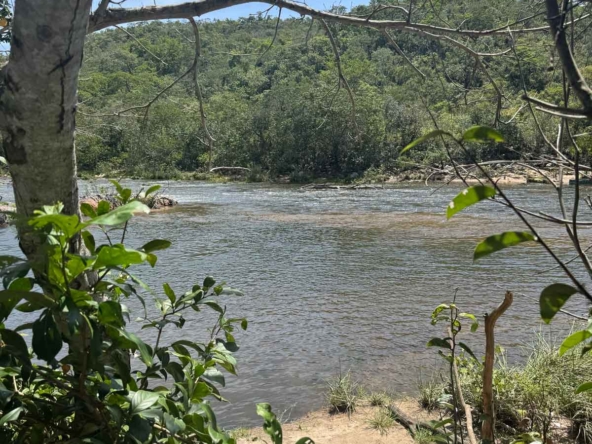 Módulo Rural à Venda em Cavalcante Chapada dos VeadeirosIMG_3857