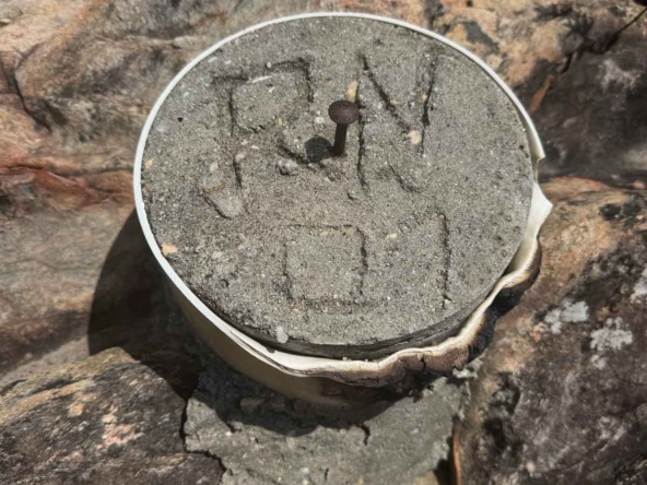 Módulo Rural à Venda em Cavalcante Chapada dos VeadeirosIMG_3858