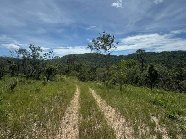 Módulo Rural à Venda em Cavalcante Chapada dos VeadeirosIMG_3863