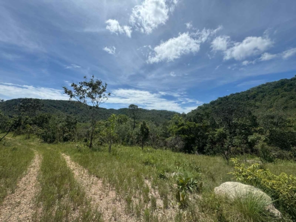 Módulo Rural à Venda em Cavalcante Chapada dos VeadeirosIMG_3864