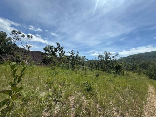 Módulo Rural à Venda em Cavalcante Chapada dos VeadeirosIMG_3865