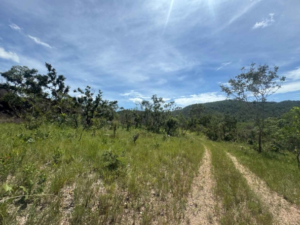 Módulo Rural à Venda em Cavalcante Chapada dos VeadeirosIMG_3866