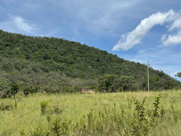 Módulo Rural à Venda em Cavalcante Chapada dos VeadeirosIMG_3875